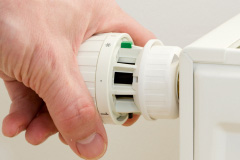 Upper Canterton central heating repair costs