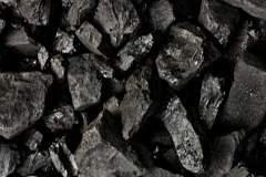Upper Canterton coal boiler costs