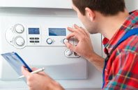 free Upper Canterton gas safe engineer quotes